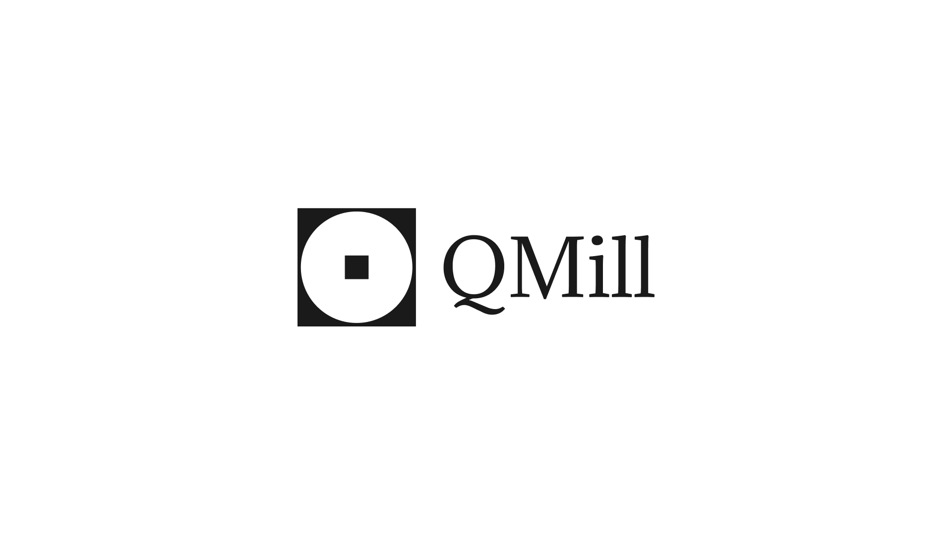 QMill Espoo quantum optimization Finland quantum companies