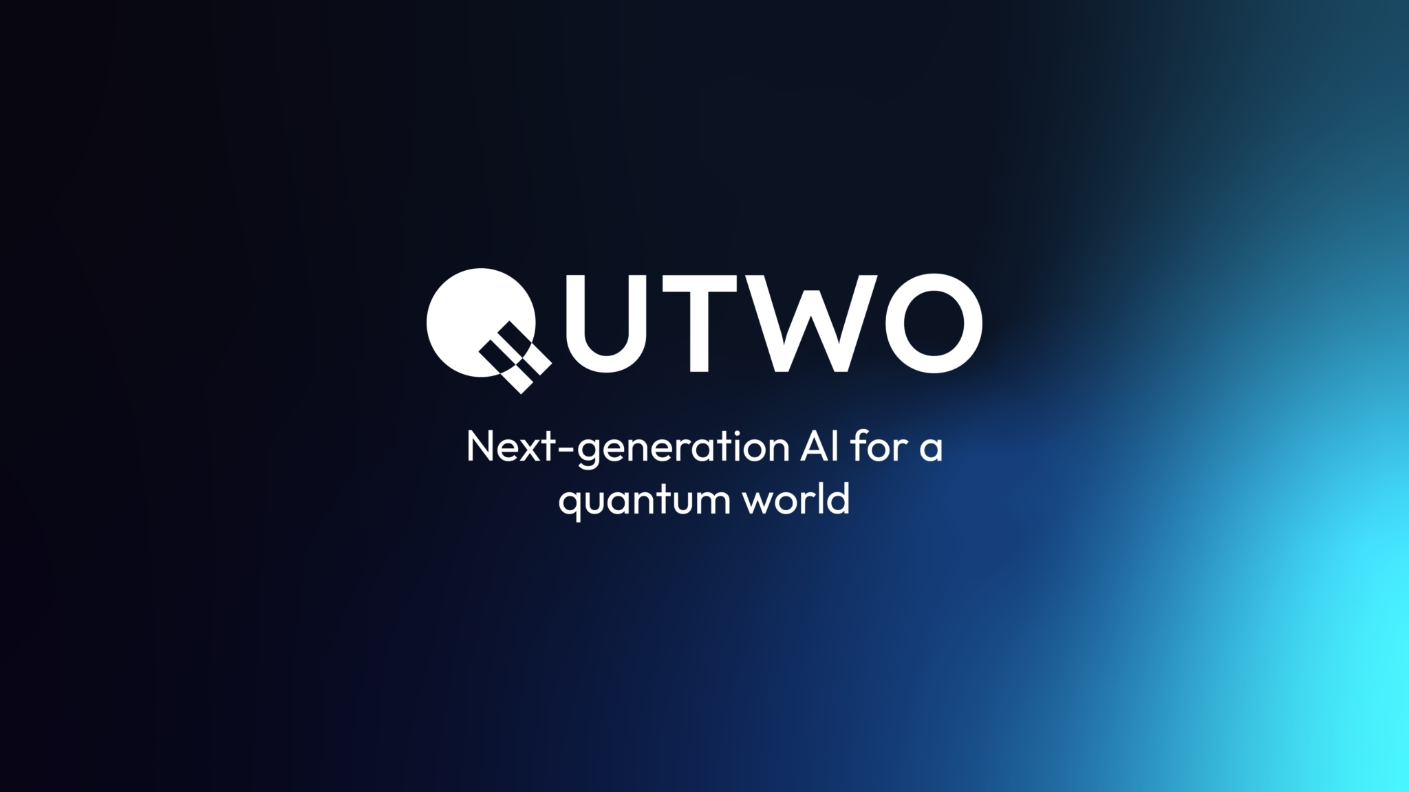Qutwo finland quantum computing companies
