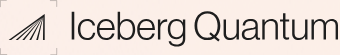 Iceberg Quantum qLDPC: top quantum error correction companies