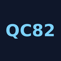 Top Photonic Quantum Computing Companies QC82 photonic quantum computing vendor