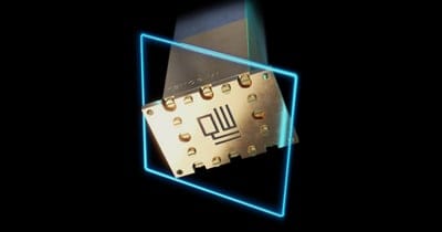 QuantWare superconducting quantum computing vendor