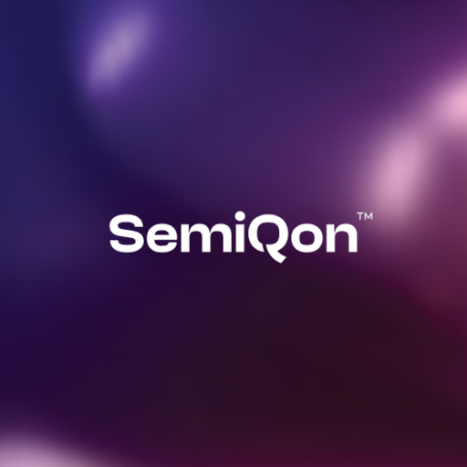 Top Silicon Spin Quantum Computing Companies 2026: Complete Vendor Guide SemiQon logo