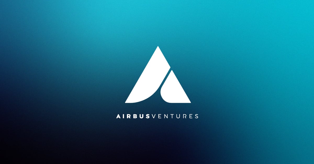 Airbus Ventures logo