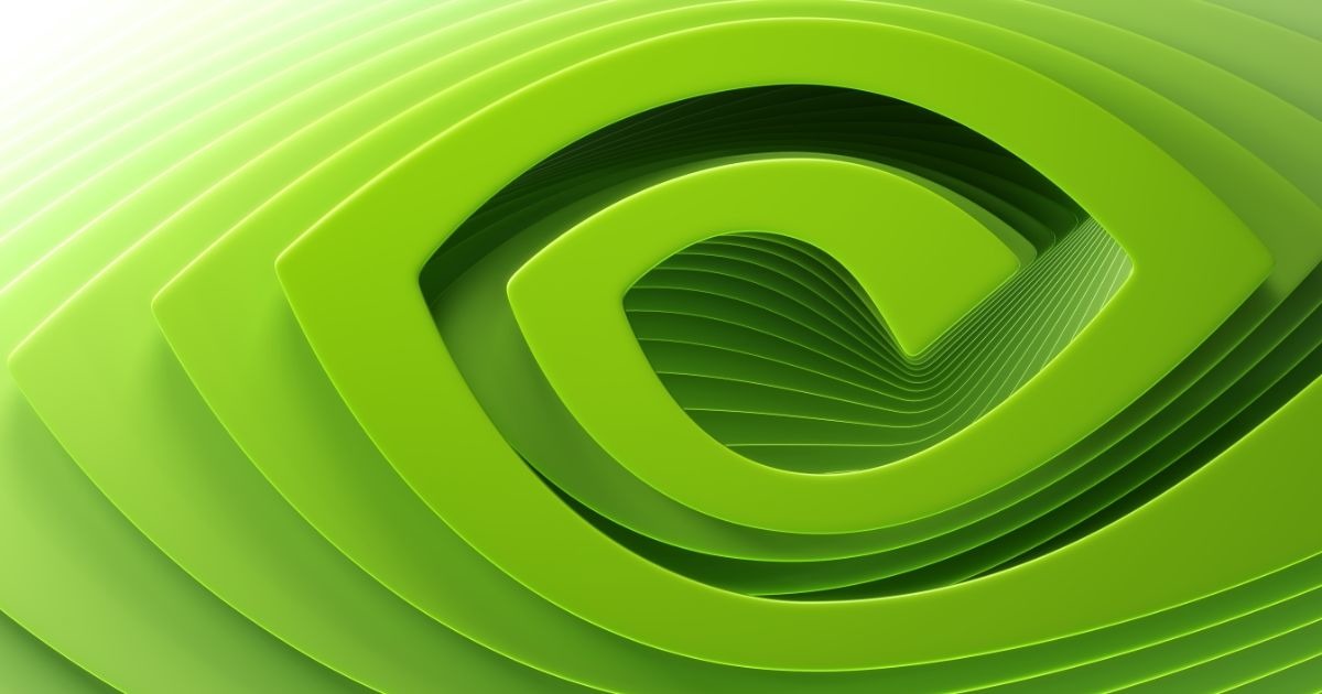 NVIDIA logo