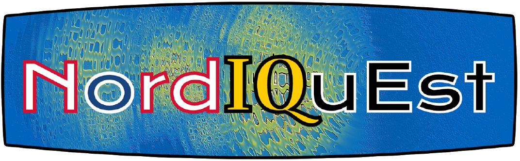 NordIQuEst Nordic-Estonian quantum computing e-infrastructure Estonia quantum companies