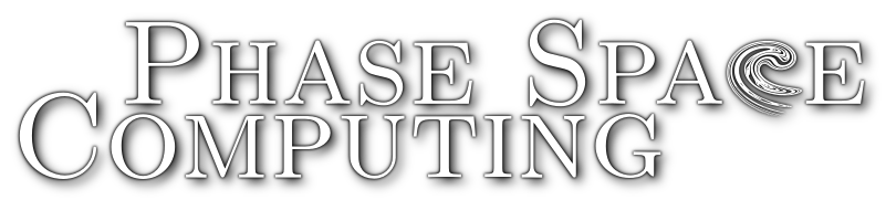 Phase Space Computing Linkoping quantum education Sweden quantum companies