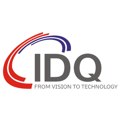 id-quantique logo