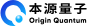 origin-quantum logo