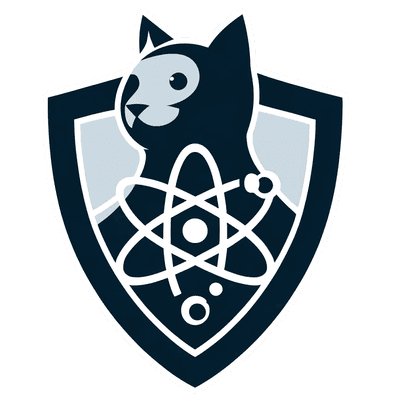quantum-security-defence logo