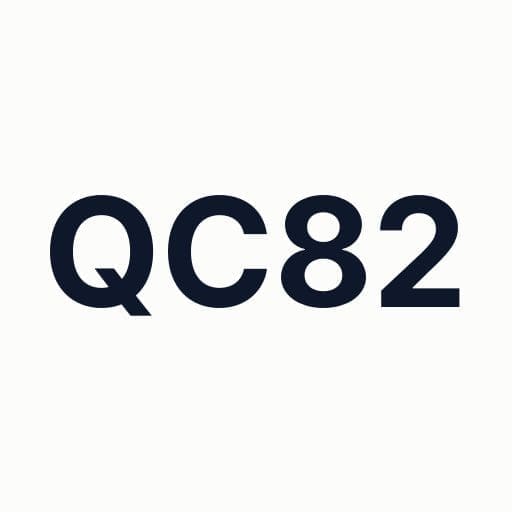 Top Photonic Quantum Computing Companies QC82 photonic quantum computing vendor