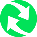 Blueqat logo