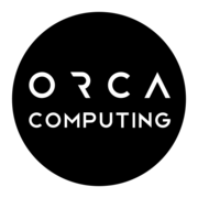 ORCA Computing photonic modular UK quantum computing companies London OQC