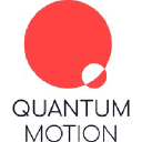 Quantum Motion silicon spin qubits UK quantum computing companies London