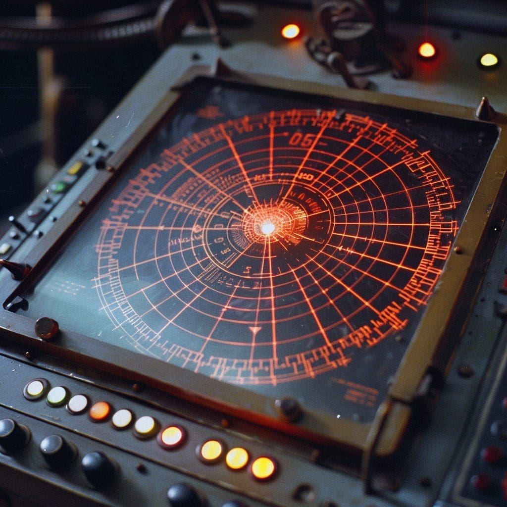 Quantum-Enhanced Radars Revolutionise Air and Space Warfare: Dr. Michal Krelina's Insights