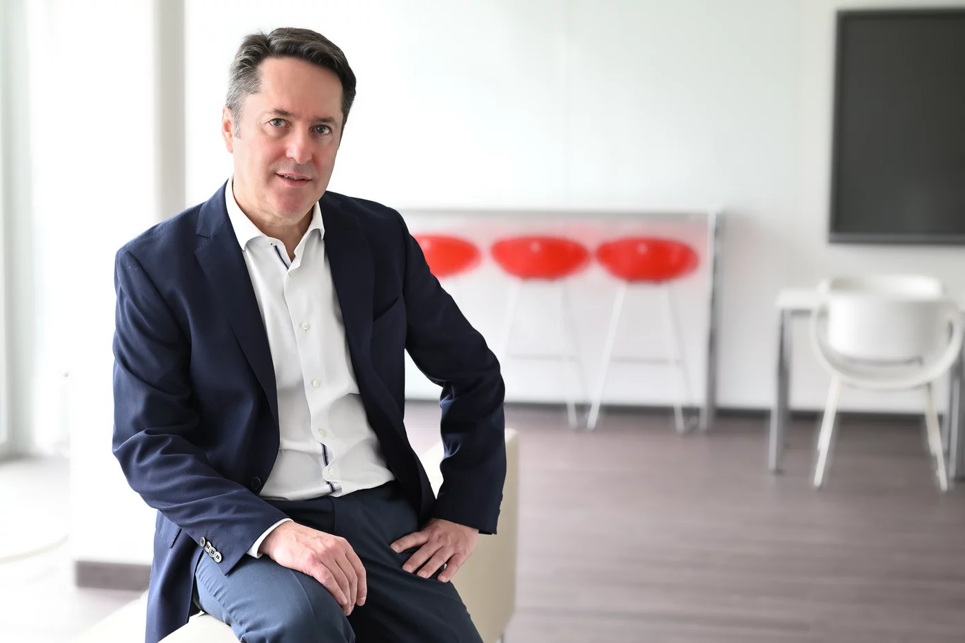 Quantum Pioneer Joins Elite Ranks of U.S. National Academy of Sciences as International Member