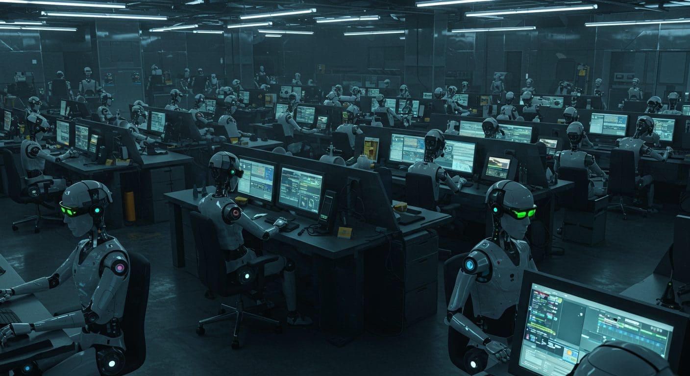 AI Boosts Productivity in Customer Service, but Impact Varies Widely Among Workers