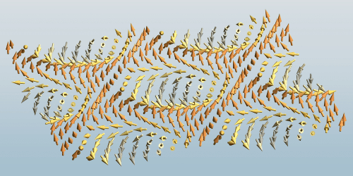 Twisted Semiconductors Hold Promise for Fault-Tolerant Quantum Computing