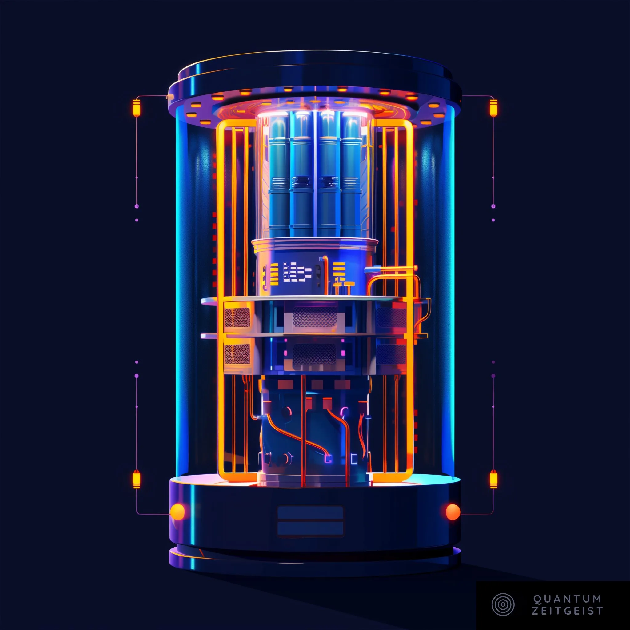 Quantum Computing Revolution Gains Momentum with Billions in Investments, says Forbes