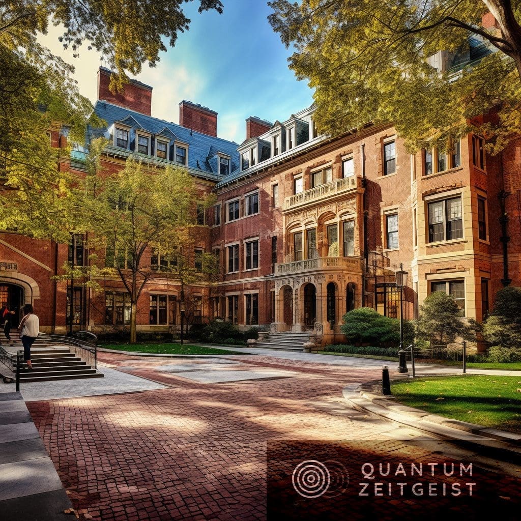 36 Quantum Computing and Quantum Technology Research Institutes around the globe