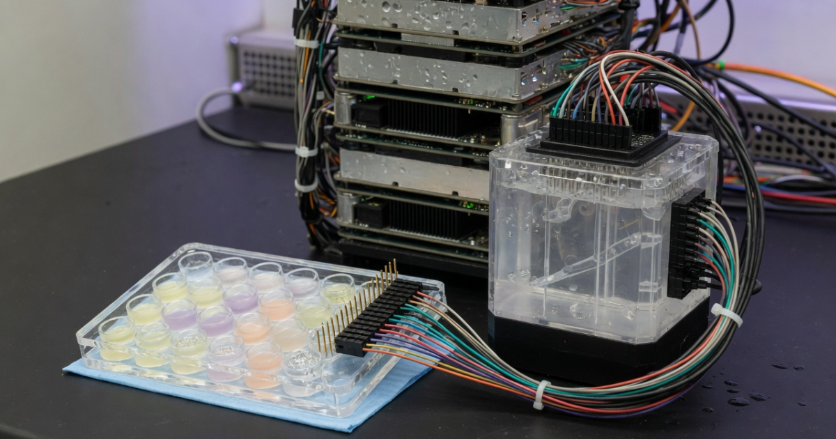 Modulation Scope Researchers Bound How Much Transition Rates Can Be Modulated