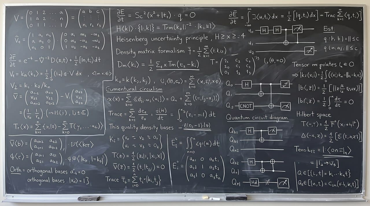 Researchers Bound Quantum Circuit Complexity with New Witnesses