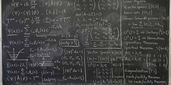 Researchers Bound Quantum Eigensolver Shots to Linear Scaling