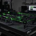 Researchers Build Interferometer with 0.4° Field of View