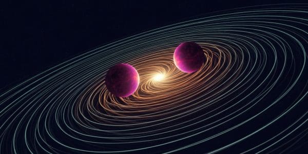 Researchers Calculate Fastest Quantum Evolution Using Geodesic Arcs