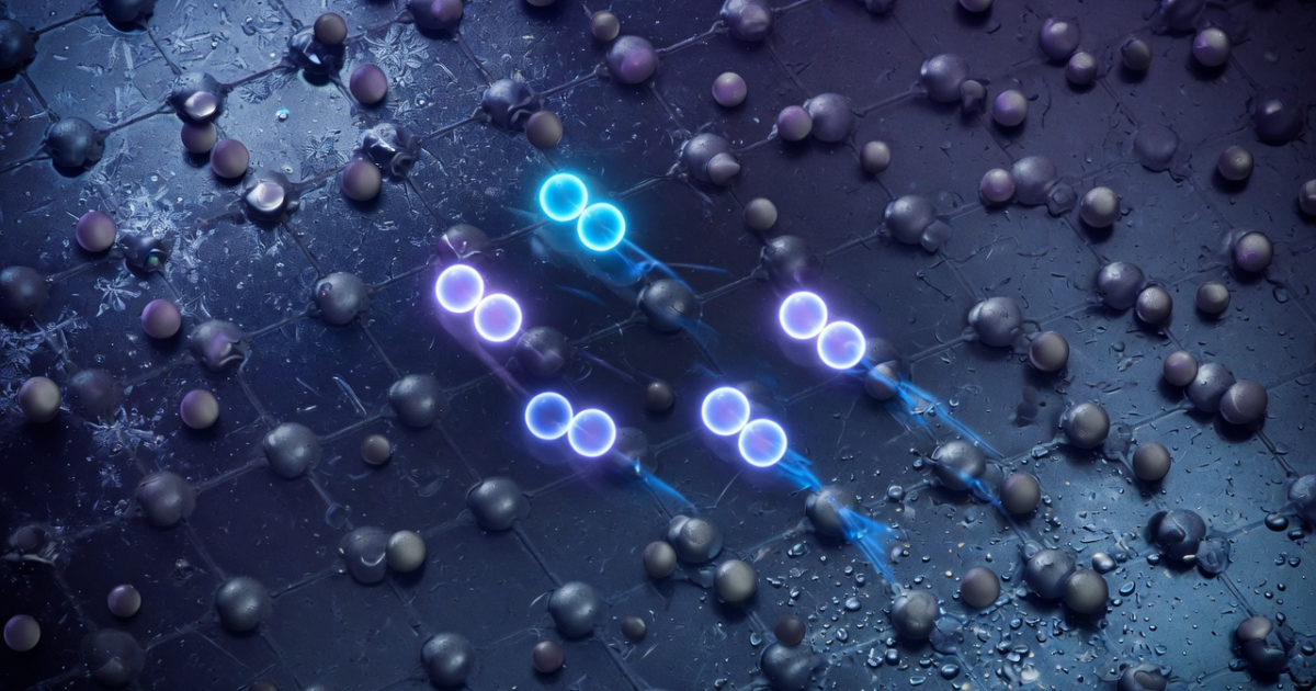 Qunatum Computer Code Researchers Confirm Strengthened Quantum Hamming Bounds