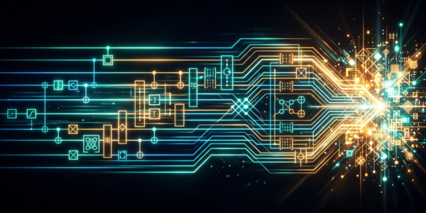 Researchers Cut Quantum Circuit Gate Count with Reinforcement Learning