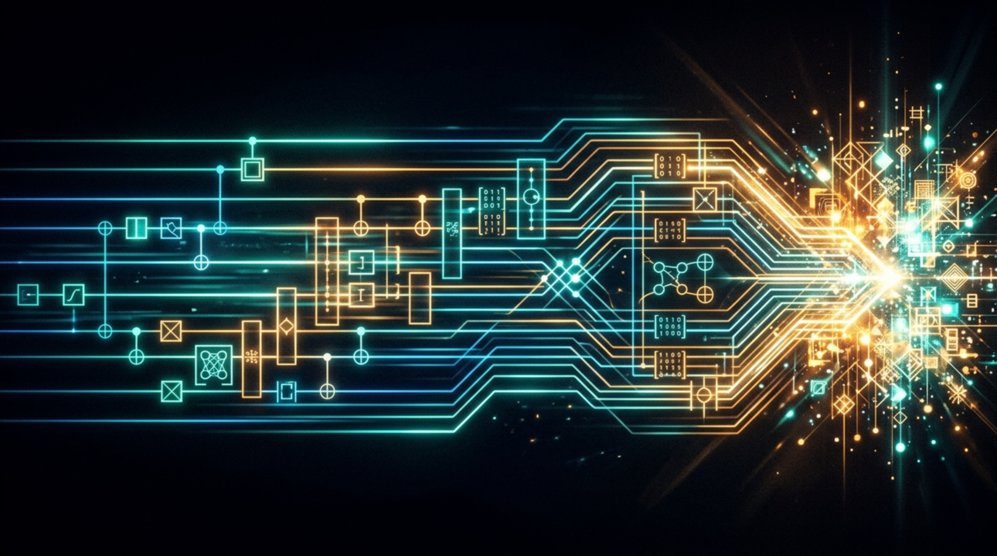 Researchers Cut Quantum Circuit Gate Count with Reinforcement Learning