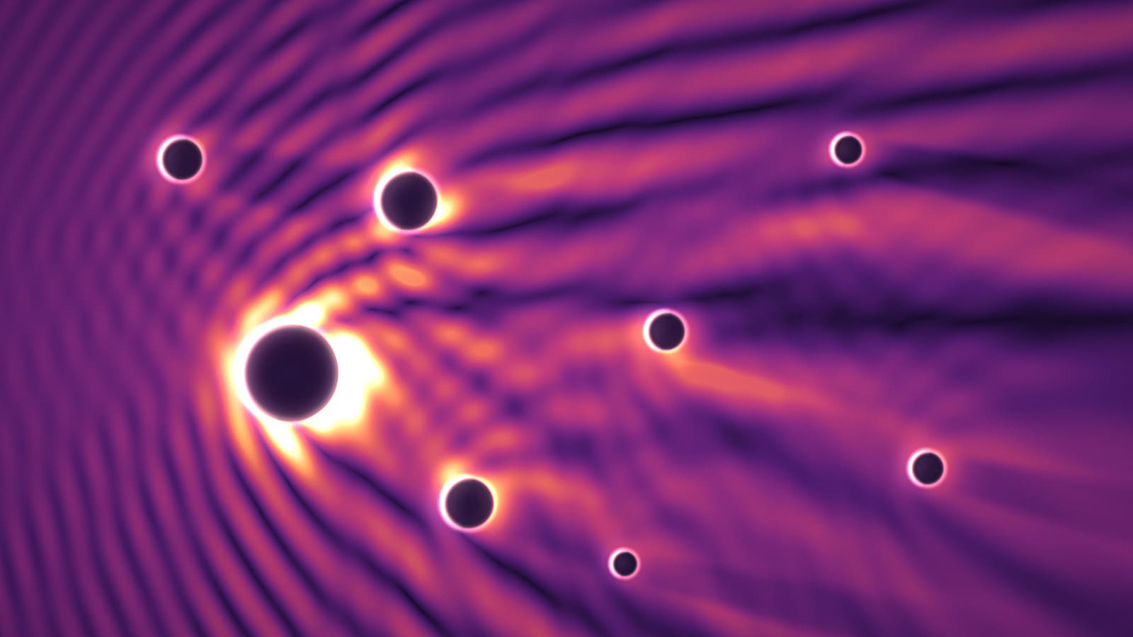 Researchers Engineer Correlations in Quantum Photon Sources