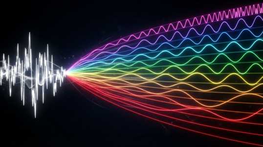 Researchers Find Lower-Noise Circuits Beat Faster Fourier Transforms
