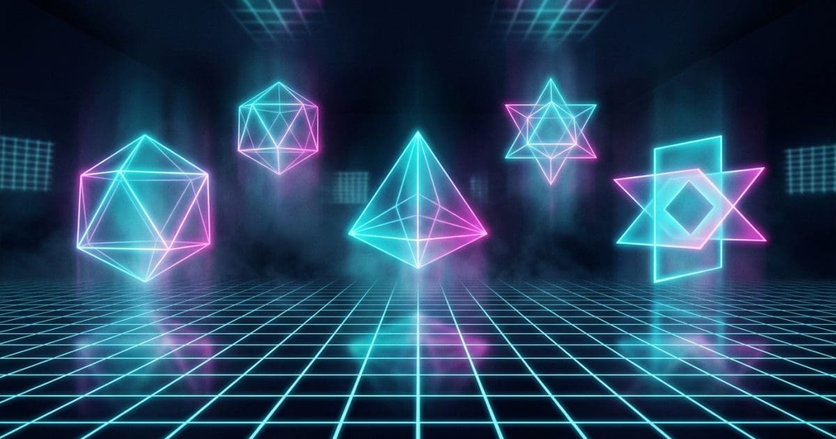 Via Vector Geometry Researchers Link Geometry To Parrondo’s Paradox In Quantum Walks