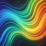 Researchers Map Dark-Matter Signals Using Quantum-Dot Barcodes