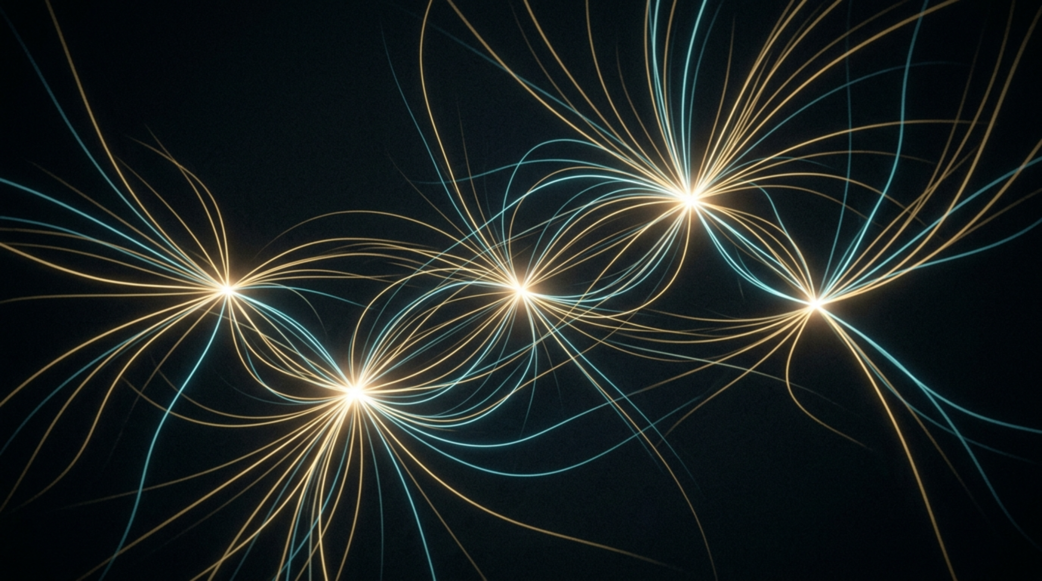 Researchers Map Light, Matter Interaction at Intermediate Regimes