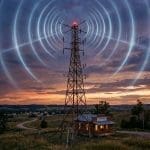 Researchers Measure Microwave Phase with 0.1 Degree Resolution