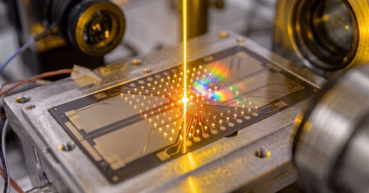 Researchers Optimise Penning Traps For Single-Electron Qubits