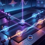 Researchers Quantify Qubit Nonclassicality with New Measure