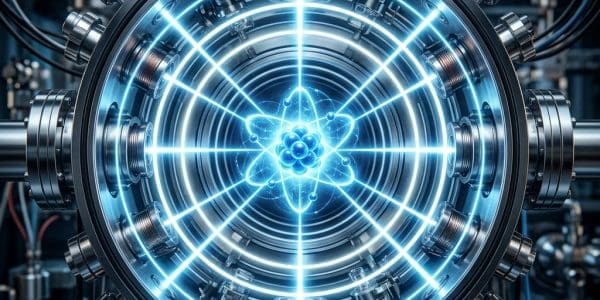 Researchers Renormalise Quantum Chromodynamics Hamiltonian to Second Order