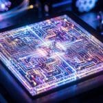 Researchers Simulate Fluid Dynamics on Quantum Processor