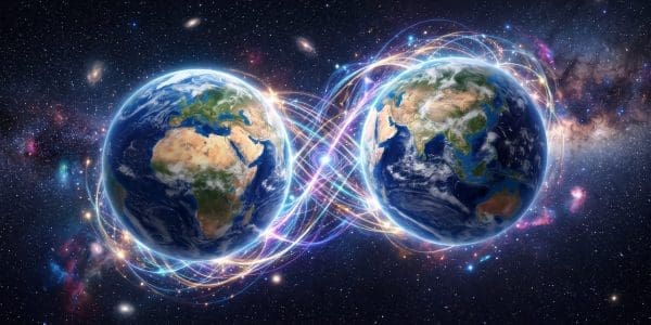 Researchers Store Entanglement across 8000 Modes in Geneva Fibre