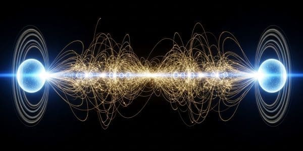 Resetting Quantum Systems Boosts Entanglement Between Distant Spins