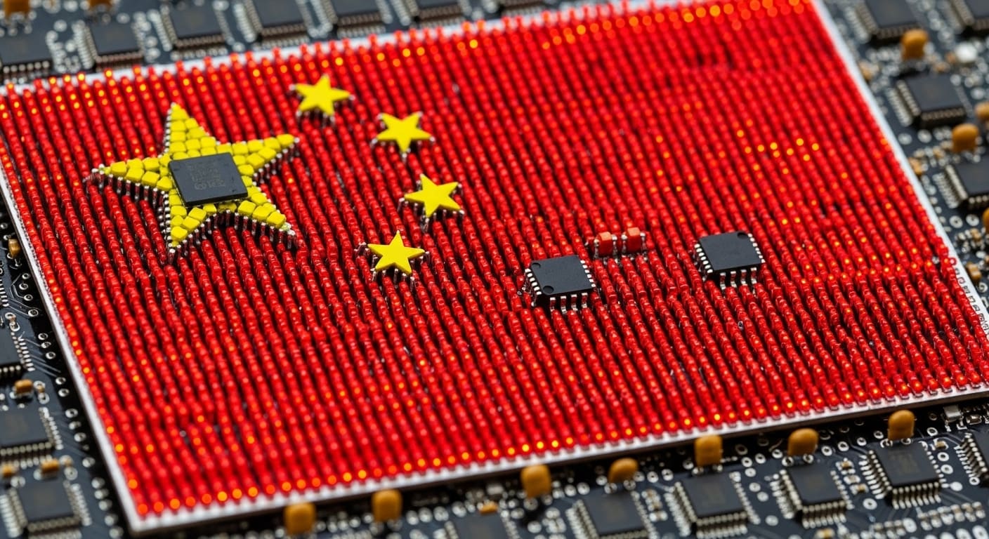 Reuters Details China’s Five-Year Plan for AI Adoption and Tech Dominance