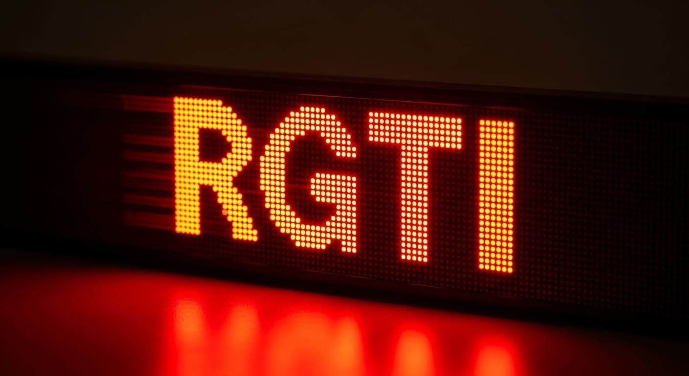 Rigetti Computing Announces Date for Q4 & Full-Year 2025 Financial Results