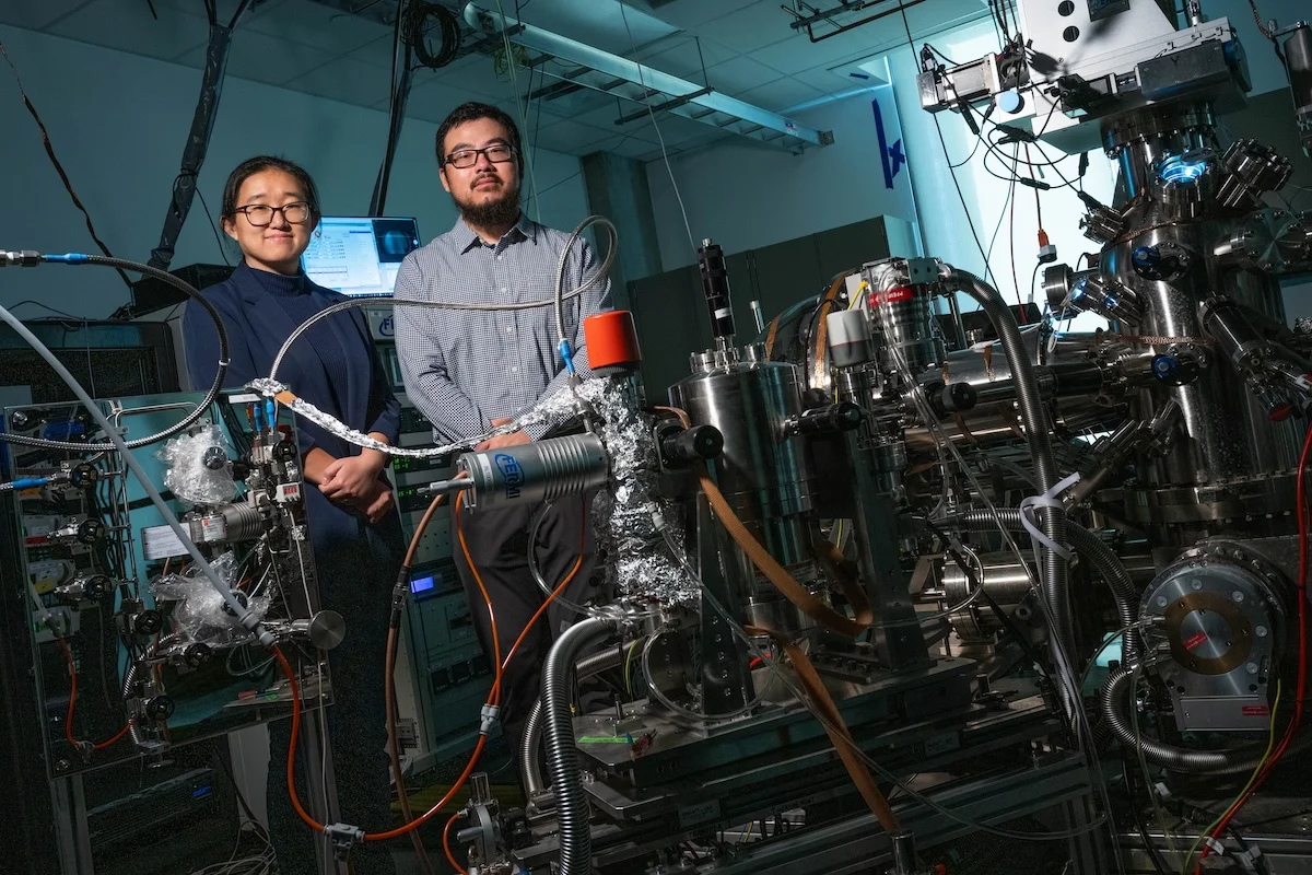 Breakthrough in magnetism could revolutionize quantum computing and superconductors