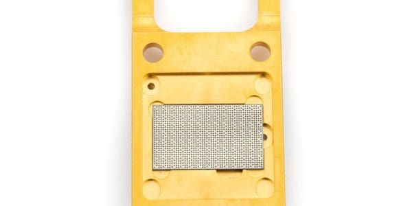 Rigetti Novera quantum processor