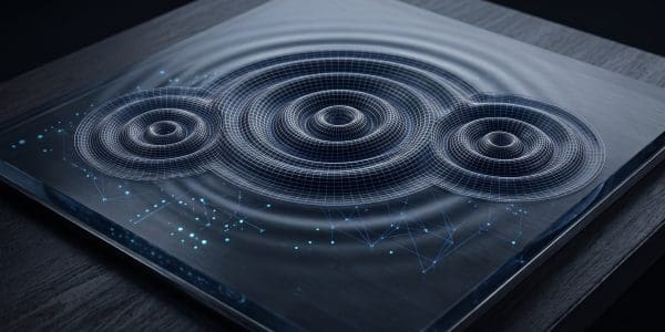 Quantum Dynamics Suppress Graviton-Phonon Conversion