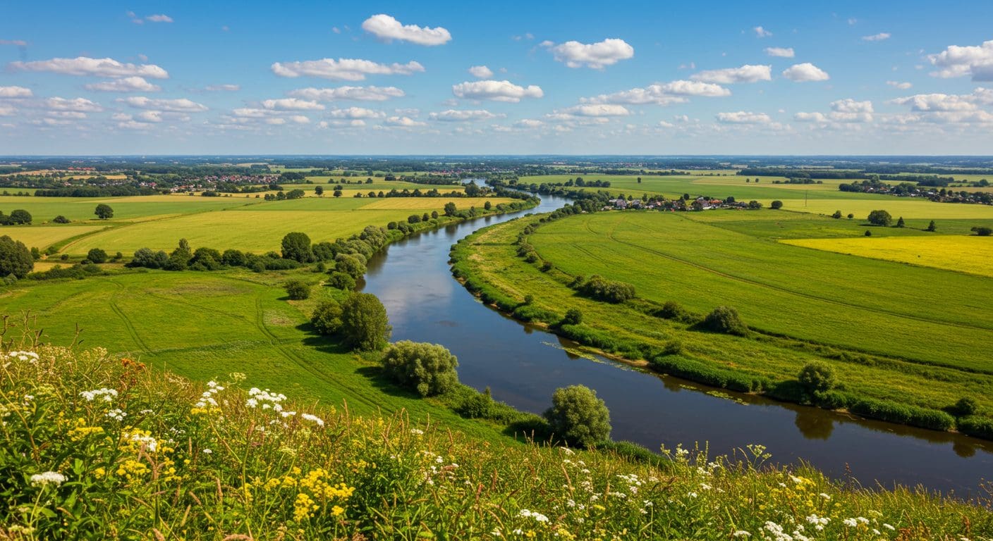 PNNL Predicts River Health Using Machine Learning Data