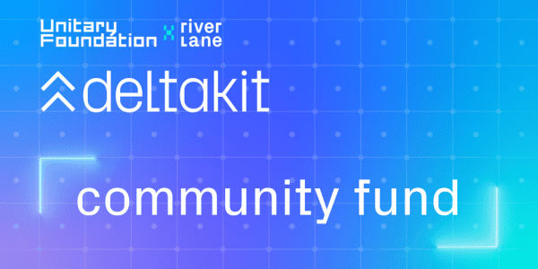 Riverlane Funds Quantum Features for Open-Source Deltakit Toolkit